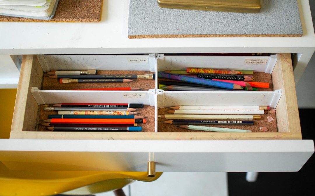 Et si ton organisation révélait ta guérison ?